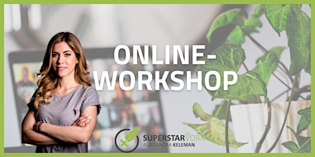 Superstarformel Workshop