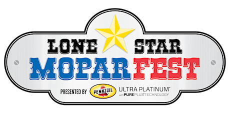 Lone Star Mopar Fest 2016 primary image