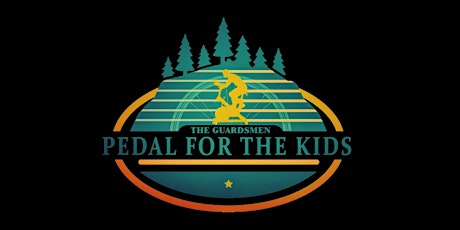 The 2nd Annual Guardsmen Pedal for the Kids Charity Ride
