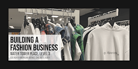 Build A Fashion Business [July  2022 Edition] tickets