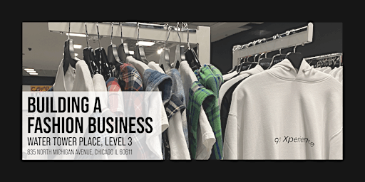 Build A Fashion Business [July  2022 Edition]
