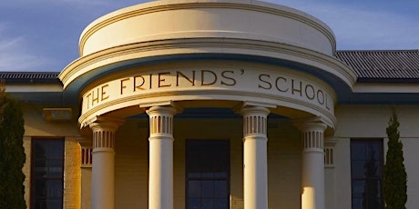 ClickView Academy - The Friends School primary image