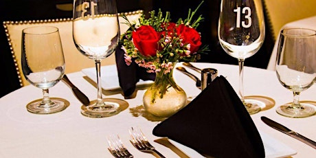 NARPM Dallas Holiday Charity Dinner Party & Officer Induction ~ Table 13 tickets