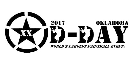 Oklahoma D-Day 2017 primary image