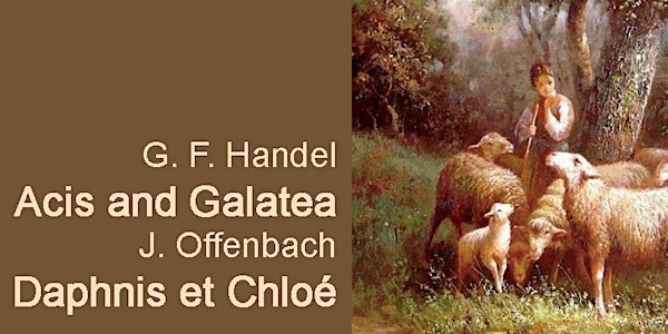 UOTTAWA OPERA: Handel and Offenbach