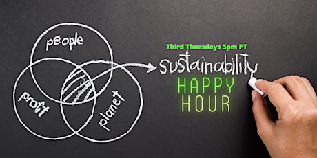 Happy Hour for Social Enterprise Leaders primary image