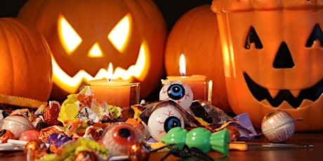 Immagine principale di Halloween con Arduino 