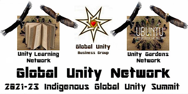 2021-23 Indigenous Global Unity Summit