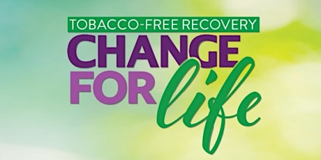 Together We Can Tobacco Recovery Group for Youth (14 -19) Tickets