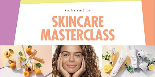 Skincare Masterclass