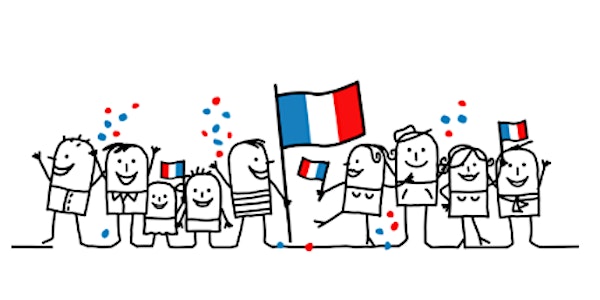 Bastille Day Celebrations