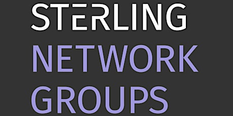 Sterling Network Groups Big Breakfast Cheltenham with Guest Speaker Robin Waite primary image