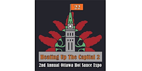 Heating up the Capital 2022 tickets