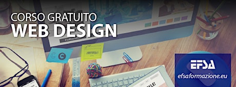 Immagine principale di Free Web Designer Class - Corso Gratuito Web Design 