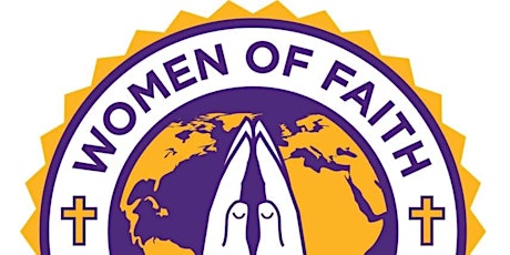 Women of Faith Prayer Conference - Breakfast tickets