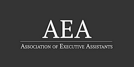 AEA Presents - Pragmatic Thinking "Dealing with the Tough Stuff" primary image