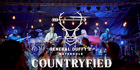 COUNTRYFIED tickets