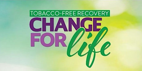 Together We Can Tobacco Recovery Group for Adults tickets