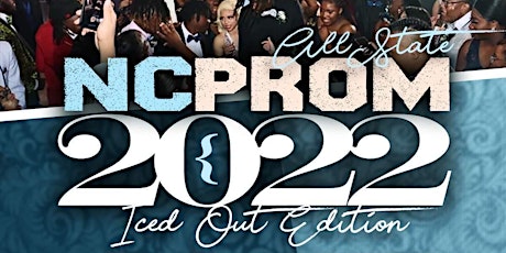 NCProm 2022 ICE OUT edition primary image