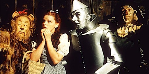 The Wizard of Oz primary image