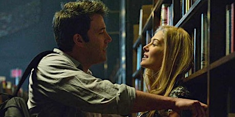 Gone Girl Drive-In primary image