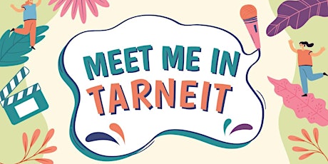 Meet me in Tarneit | Outdoor Movie Night | Tom & Jerry primary image
