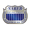 Logo de National Association of Real Estate Brokers, Inc.