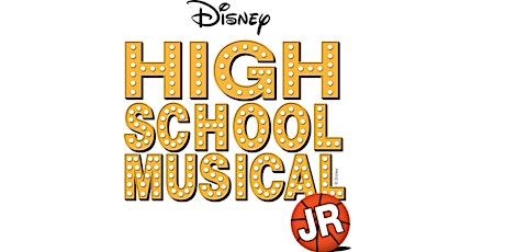 RYTC Presents Disney's High School Musical, Jr.
