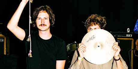 LOVE POLICE PRESENT  JEFF THE BROTHERHOOD live at Hotel Westwood July 23rd tickets