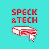 Logotipo da organização Speck&Tech