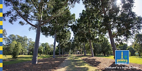 Sherwood Arboretum Guided Walk