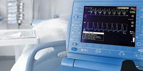 12-LEAD EKG primary image