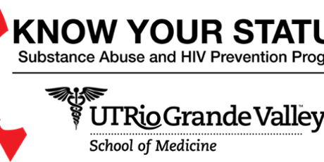 UTRGV Women's Retreat Substance Abuse and HIV Prevention Program primary image