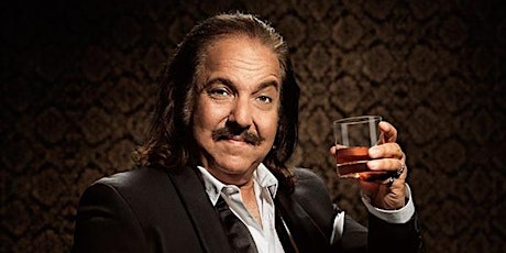 Ron Jeremy's XL Comedy Tour primary image