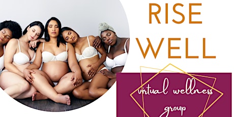 Rise WELL: A Postpartum Wellness Group