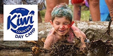 The Annual Muddy Puddles Mess Fest 2016 primary image