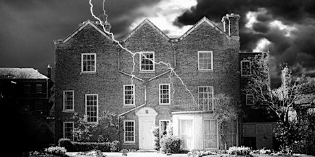 Ghost Hunt & Paranormal Night - Belgrave Hall, Leicester primary image