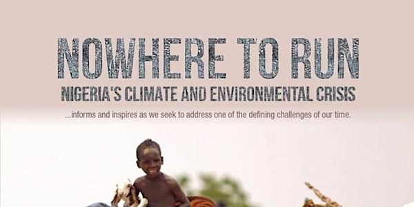 NOWHERE TO RUN: Documentary Screening
