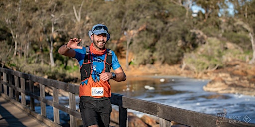 Perth Trail Series : 2022 Winter Series 4 Pass Package