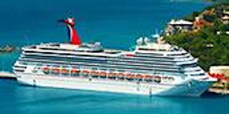 Spring Break Cruise 2017 - 4 Day Bahamas Cruise from Port Canaveral FL primary image