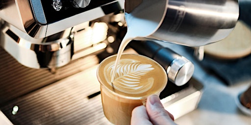 Imagen principal de Milk Texturing & Latte Art Masterclass