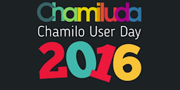 Venezuela - Barinas - Unellez - Chamilo User Day 2016