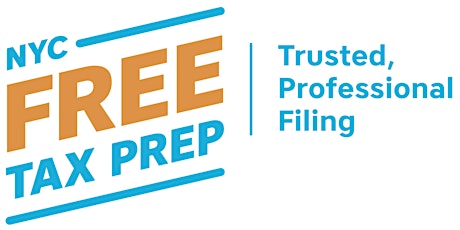 Digital Communications Consultant,NYC Free Tax Prep Portal-Info Call primary image