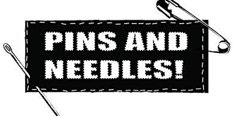 Pins and Needles 2016 primary image