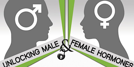 Unlocking Male & Female Hormones primary image