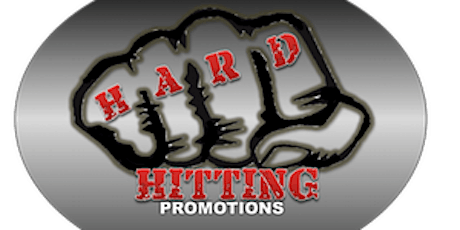 Live  Boxing at the SugarHouse Casino primary image
