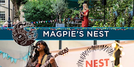 Magpie's Nest Festival: Bristol tickets