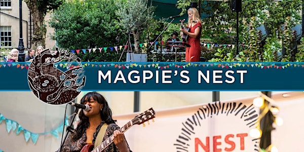Magpie's Nest Festival: Bristol