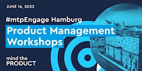 MTP Engage Hamburg Workshops 2022