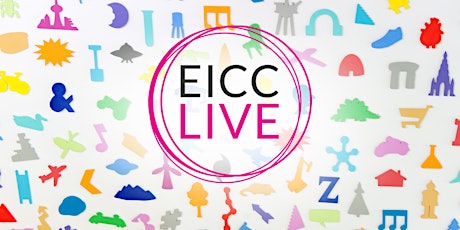 Image principale de EICC Live: Beautiful Brain